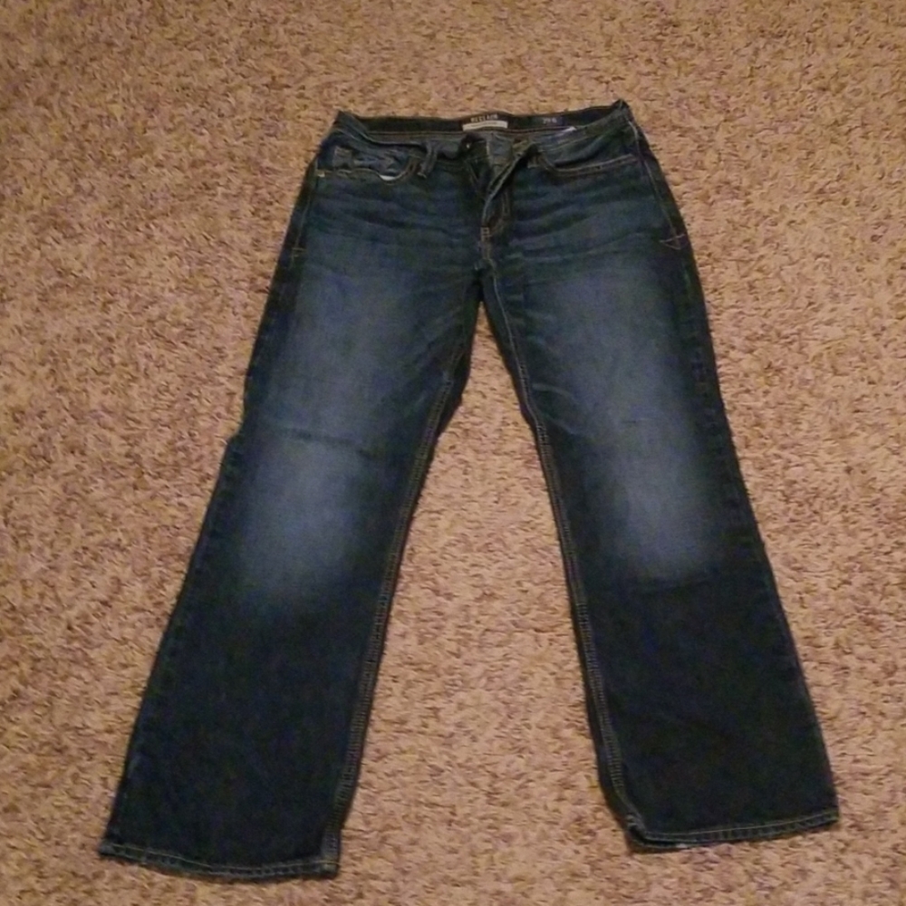 Mens Reclaim from Buckle Jean's